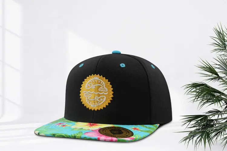 Thanner Forellen Stick Caps